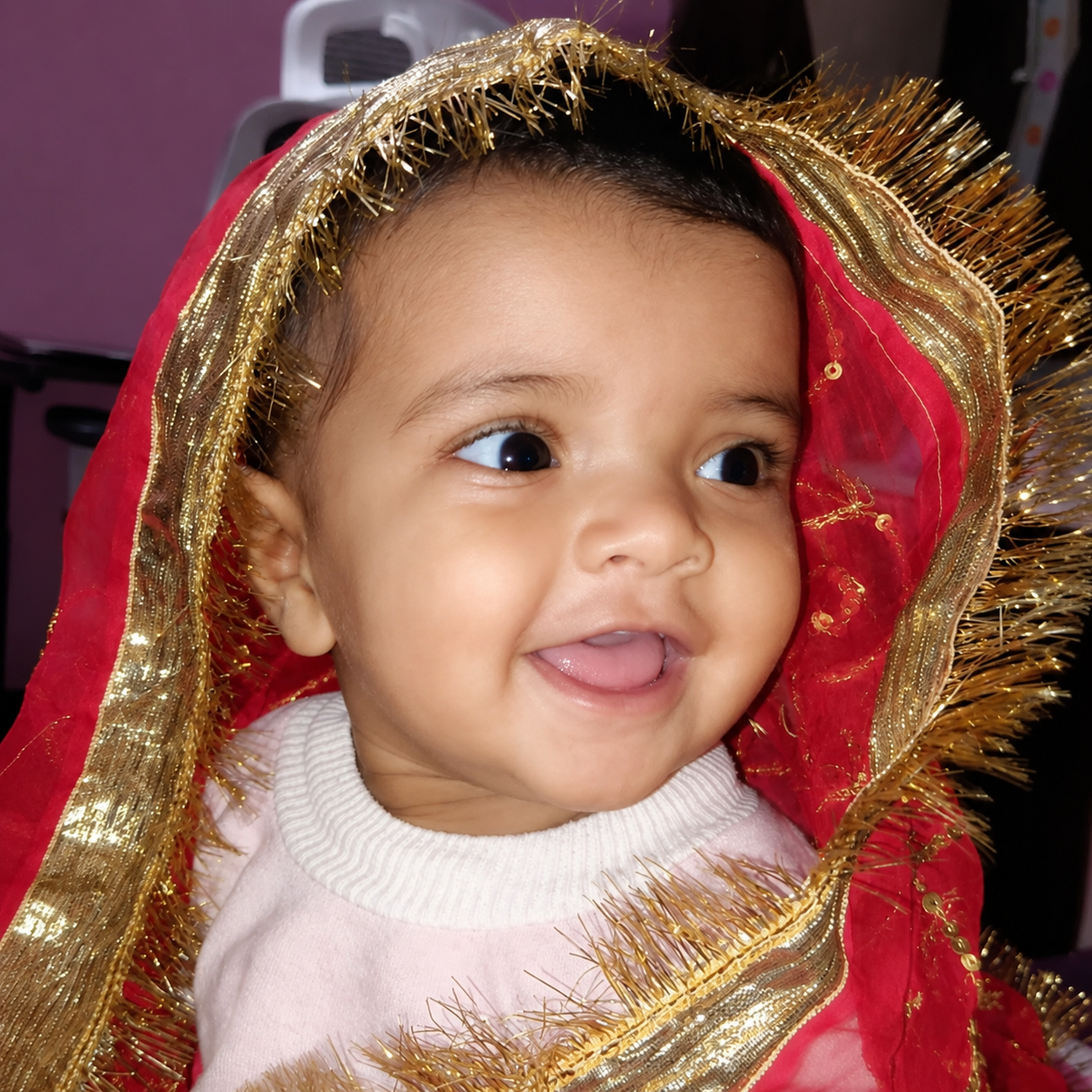 Baby Photo